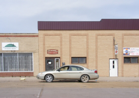 City Hall, Hanska Minnesota