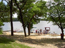  Lake Hanska County Park