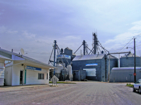 Farmers Cooperative of Hanska Minnesota