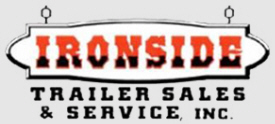 Ironside Trailer Sales & Service, Harmony Minnesota