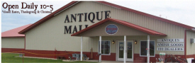 Generations of Harmony Antique Mall