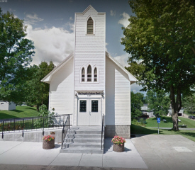 Zion Lutheran Church, Hokah Minnesota