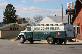 Hokah Cooperative Oil Association