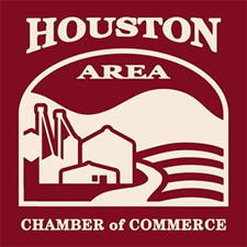 Houston Area Chamber of Commerce, Houston Minnesota