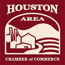 Houston Area Chamber of Commerce, Houston Minnesota