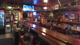 JT's Corner Bar & Grill, Houston Minnesota