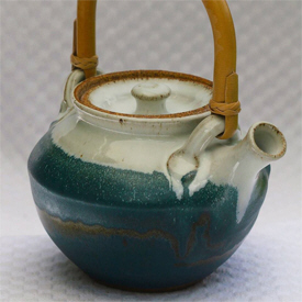 Seven Bridges Pottery, Houston Minnesota