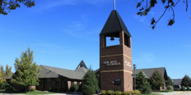 New Hope Lutheran Church, Comfrey Minnesota