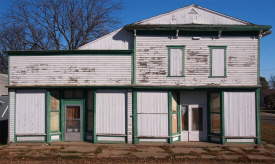 Ihlen Mercantile Company, Ihlen Minnesota