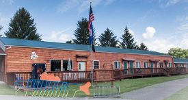 Trailhead Inn and Suites - Lodging in Preston, MN. Root River State Bike Trail, National Trout Center, State Veterans Cemetery, Lanesboro, Fillmore County, Harmony, Amish, Root River, Biking, Fishing, Niagara Cave
