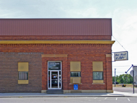 State Bank of Jeffers Minnesota