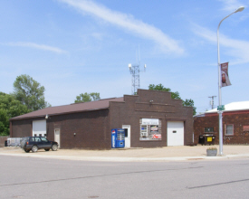 Miller's Repair, Jeffers Minnesota