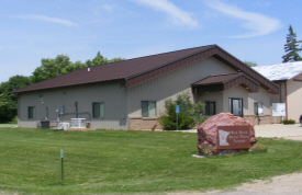 Red Rock Rural Water System, Jeffers Minnesota