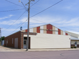 Jeffers Implement, Jeffers Minnesota