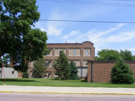 Public School, Jeffers Minnesota, 2014