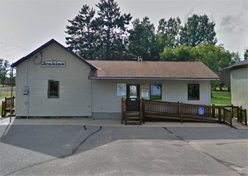 City Hall, Jenkins Minnesota