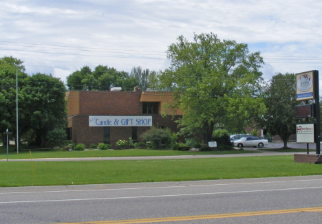 Kandiyohi Candle Company, Kandiyohi Minnesota, 2014