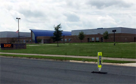 Kasson-Mantorville Middle School