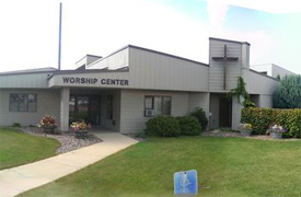 Kasson United Methodist Church