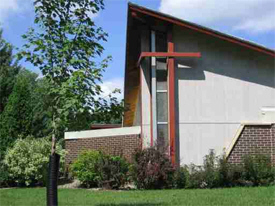 First Presbyterian Church, Kasson Minnesota