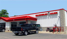 Kasson Hardware Hank & Rental