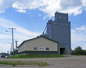 Glacial Plains Co-op, Kerkhoven Minnesota