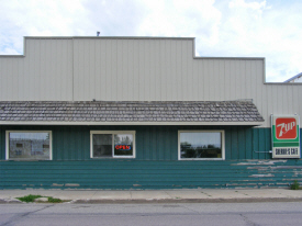 Sherrie's Cafe, Kerkhoven Minnesota