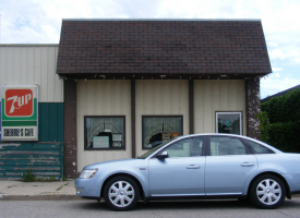 The Hair Connection, Kerkhoven Minnesota