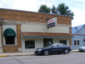 Lameckers General Store, Kerkhoven Minnesota
