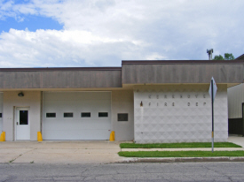 Kerkhoven Fire Department