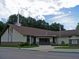 Bethel Baptist Church, Kerkhoven Minnesota