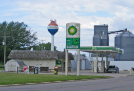 Kerkhoven BP, Kerkhoven Minnesota