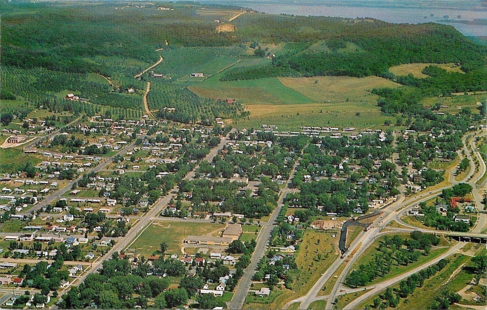 La Crescent Minnesota Gallery