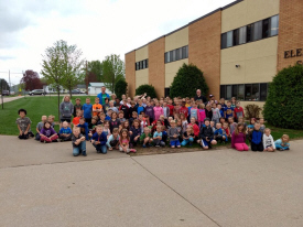 La Crescent-Hokah Elementary School 