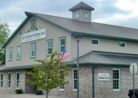 La Crescent Animal Care, La Crescent Minnesota