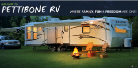 Pettibone RV Sales, La Crescent Minnesota