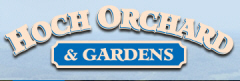 Hoch Orchard and Gardens, La Crescent Minnesota