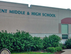 La Crescent Middle and High School