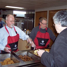 Knights of Columbus, La Crescent Minnesota