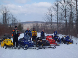 La Crescent Snowmobile Club