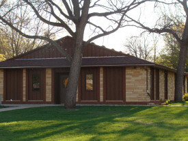 Lake Crystal Public Library