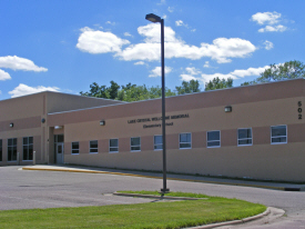 Lake Crystal Elementary School