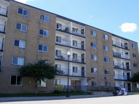 Lake Crystal Towers, Lake Crystal Minnesota