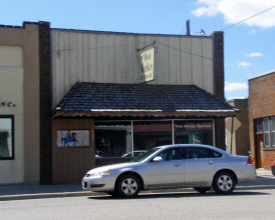 Ron's Meat Market, Lake Crystal Minnesota