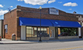 Ameriprise Financial, Lake Crystal Minnesota