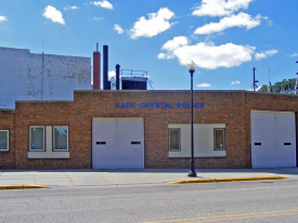 Lake Crystal Police Department