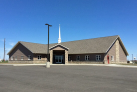 Cornerstone United Methodist Church, Lake Crystal Minnesota