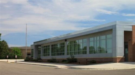 Lake Crystal Wellcome Memorial Elementary School