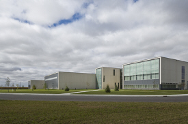 Lake Crystal Wellcome Memorial Secondary School