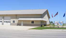 Lake Wilson Fire Department, Lake Wilson Minnesota